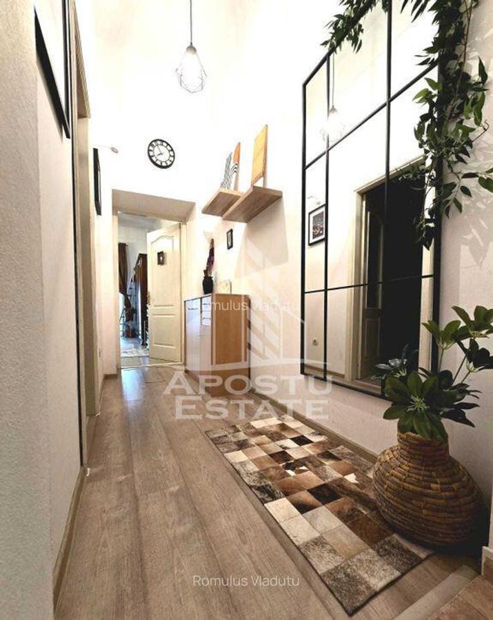 Apartament cu o camera zona Medicina, Pet Frendly - 2