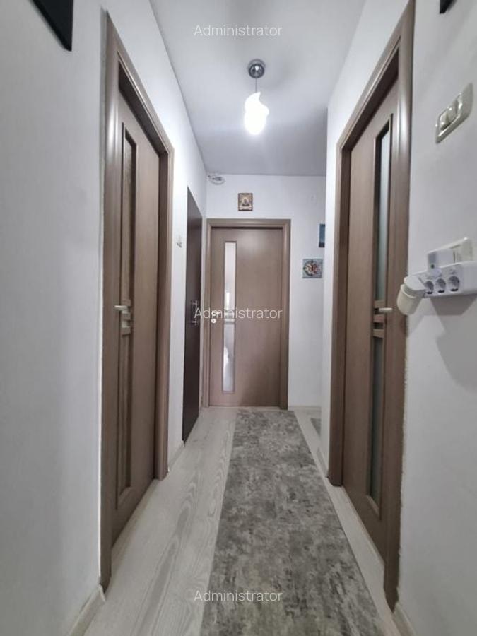 Ultracentral tomis mall-apartament 3 camere finisat modern - 5