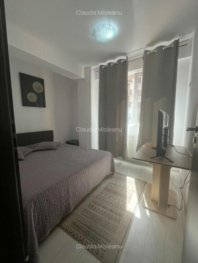 Apartament 2 camere,mobilat-Militari Residence - 7