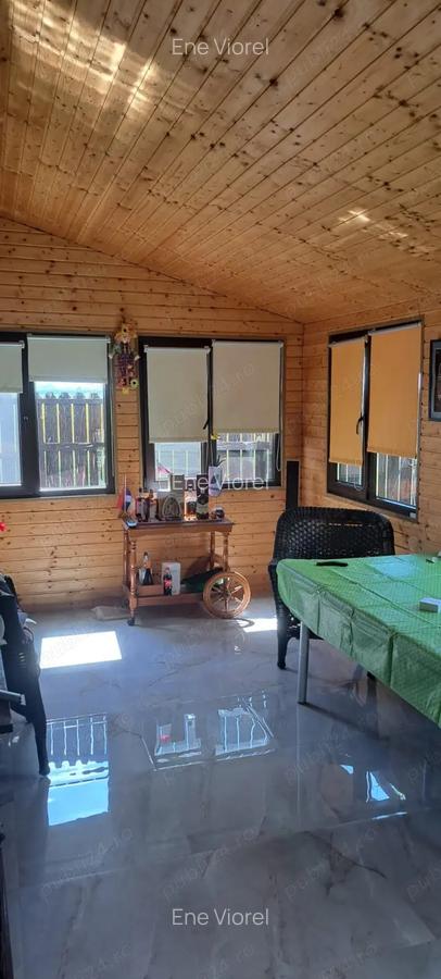 Particular vand casa Adunatii Copaceni - 7