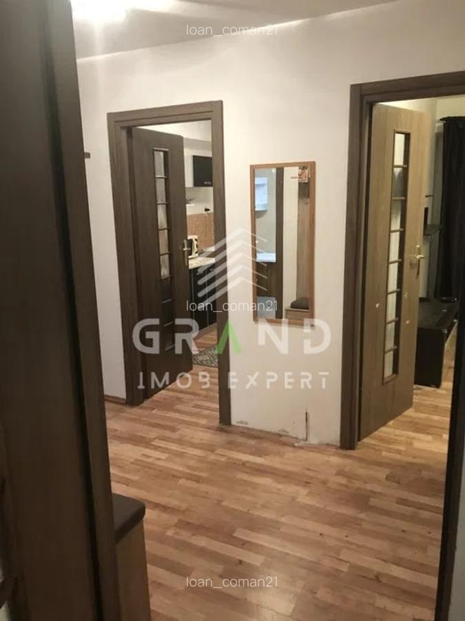 Zorilor- inchiriere Apartament 2 Camere, decomandat,cu Priveliste-60 m? + Balcon - 4