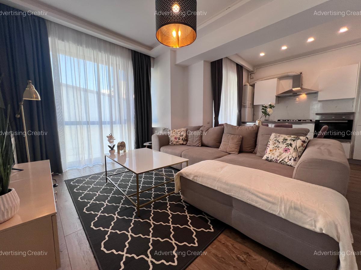 Aviației Apartament 3 camere Metrou Aurel Vlaicu Mall Promenada - 4