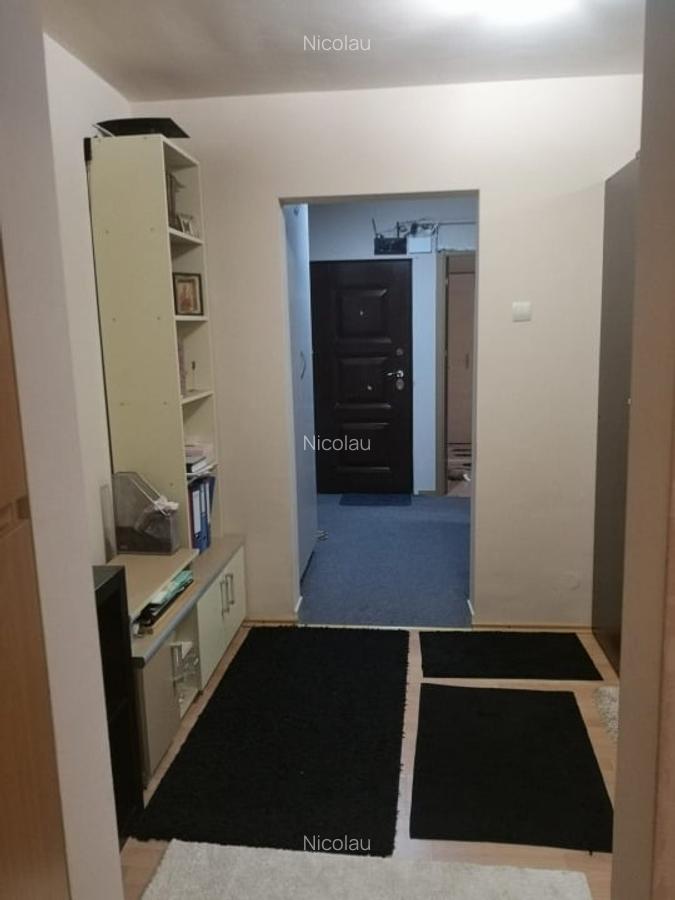 Apartament 3 camere Păcurari - 8