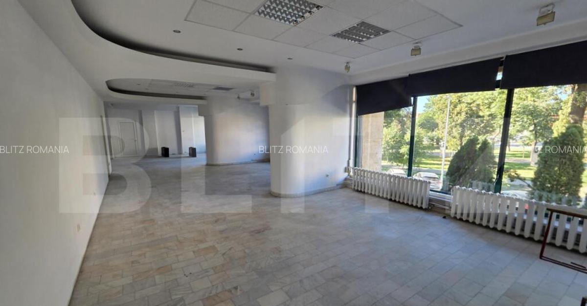 Spa?iu birou de vanzare, 246 mp, zona Tribunal - 11
