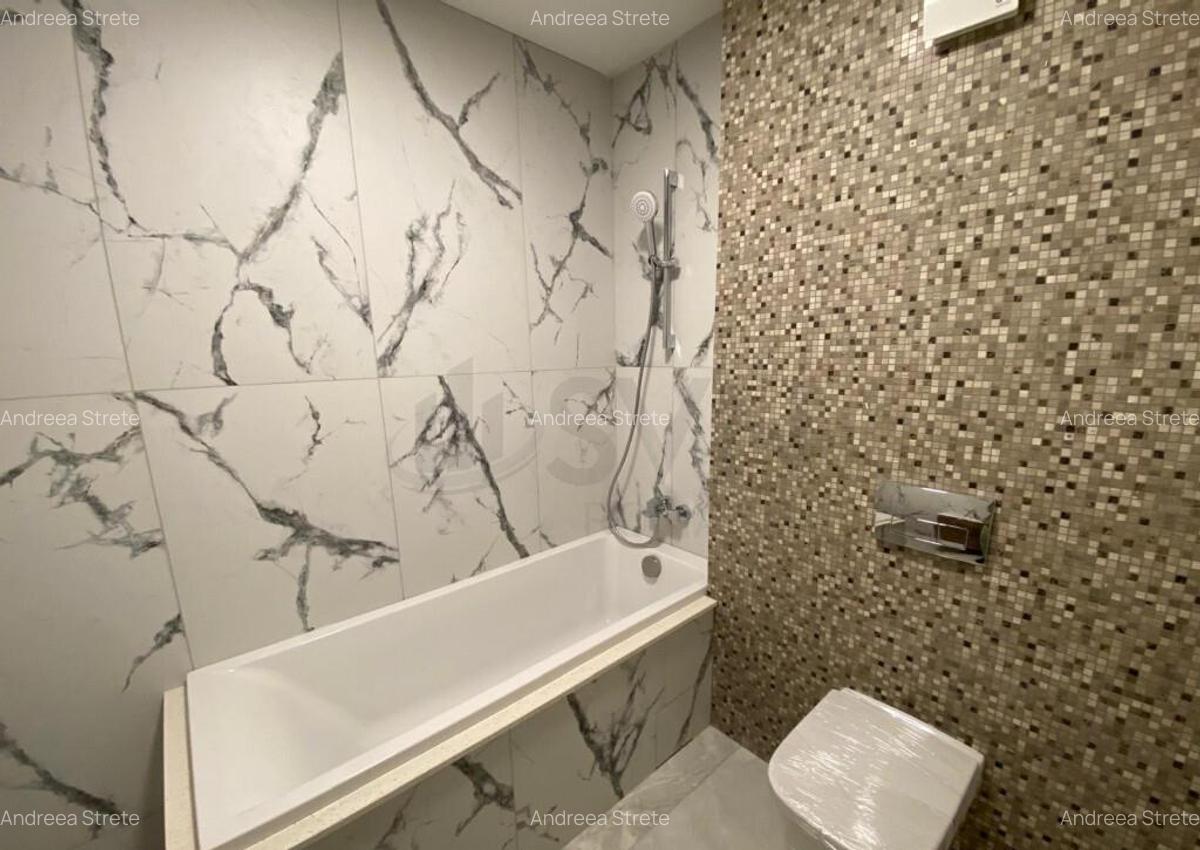 Apartament 3 camere de Straulesti - 8 Apartament 3 camere de Straulesti - 8