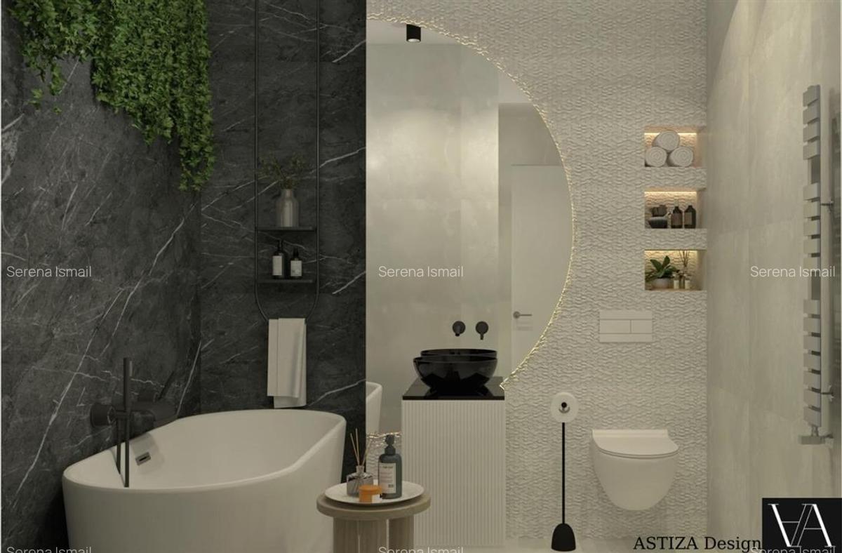 Apartamente de 2/3 camere Campus - 8