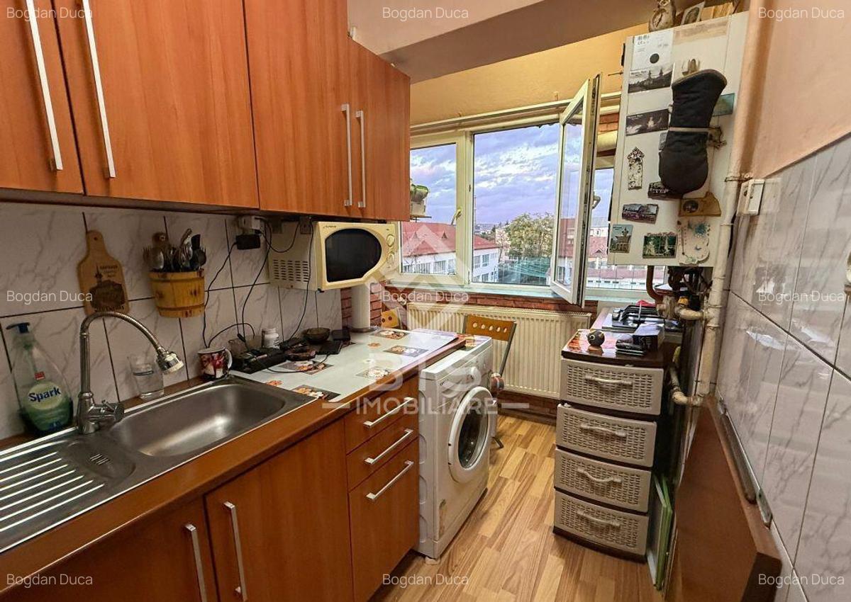 Apartament 1 camera Zona Dragos Voda - 3 Apartament 1 camera Zona Dragos Voda - 3