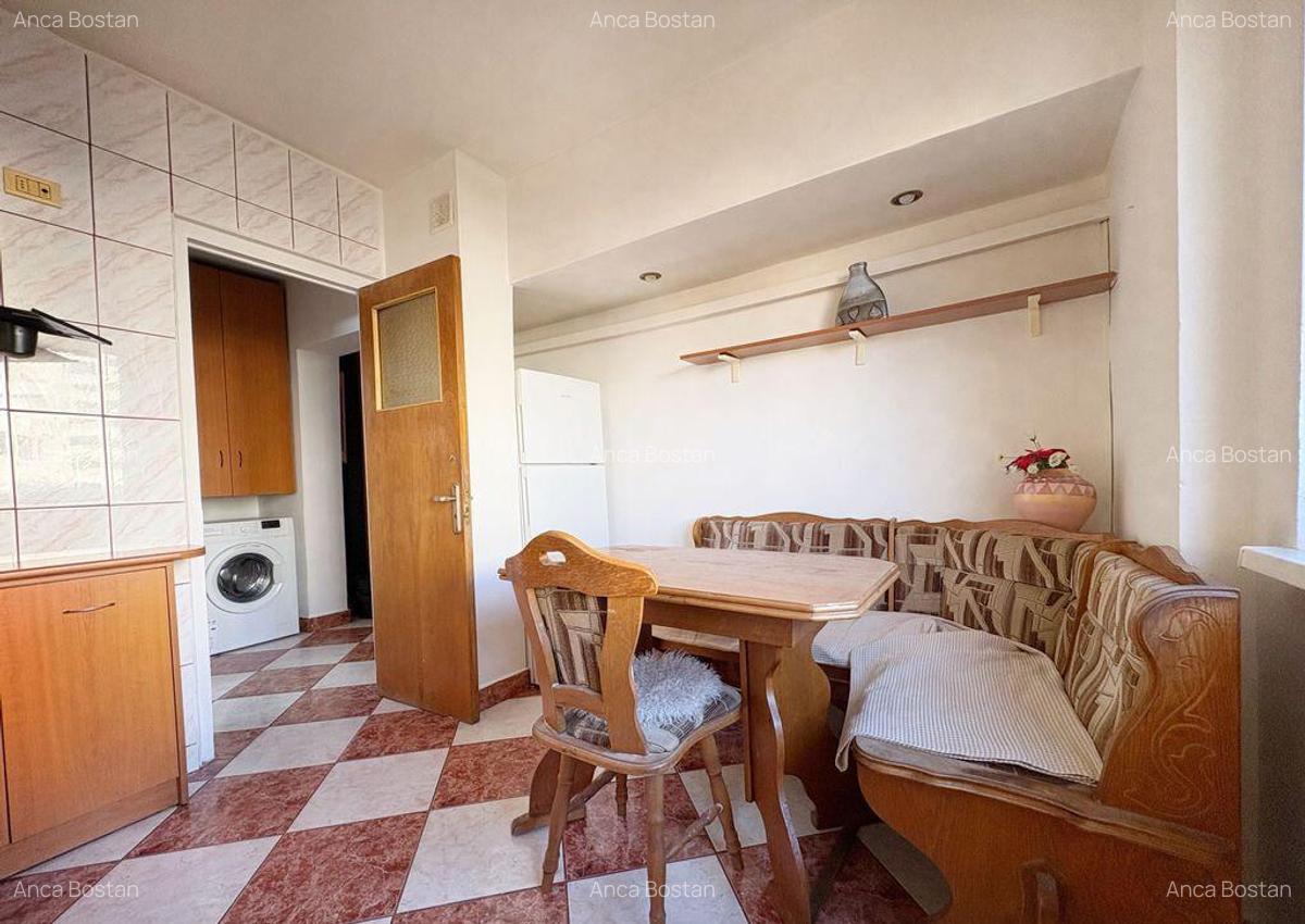 2 camere decomandat Dristor Metrou 53mp+ balcon 5mp et 6/... - 2