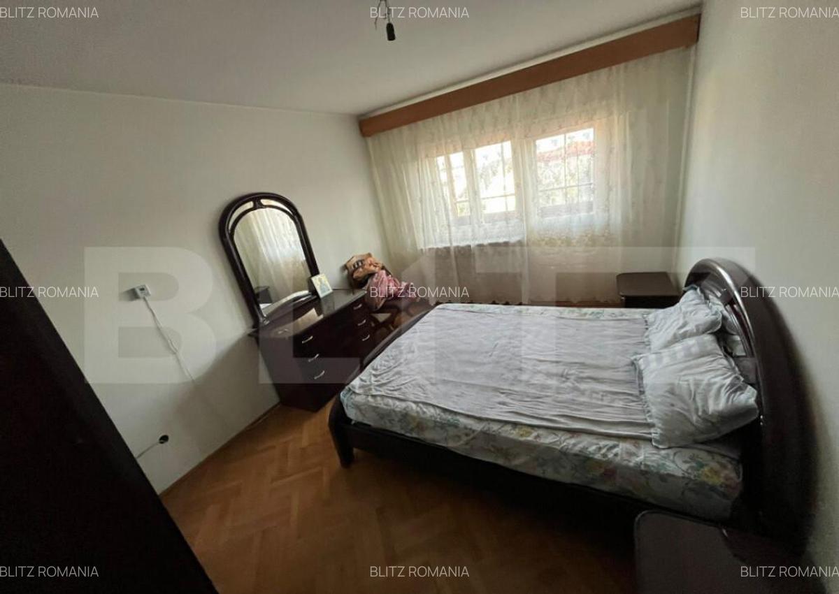 Apartament deosebit cu 5 camere spa?iu, lumina ?i ele - 24
