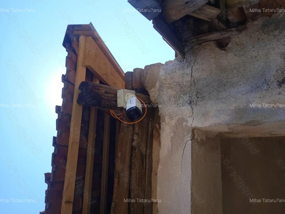 Casa de vanzare la Tincova, judetul Cara? Severin - 2