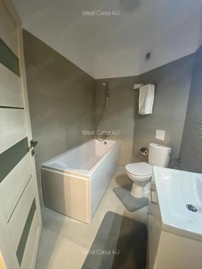 Apartament cu 1 camera in Tudor Vladimirescu-Rivers Towers - 4