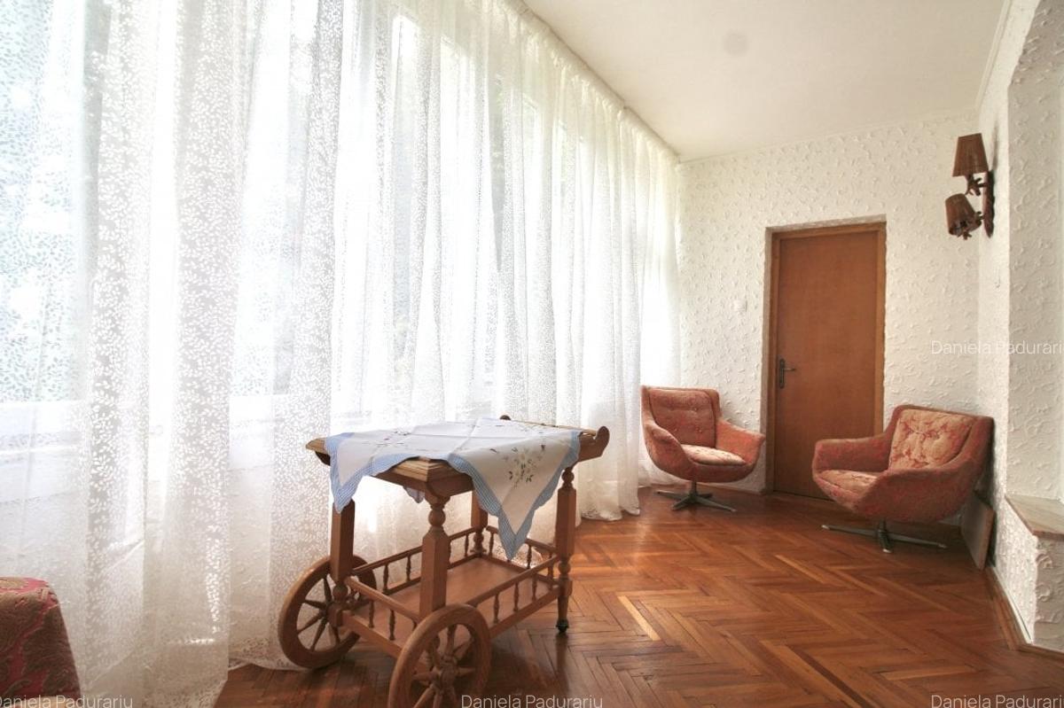 DOROBANTI- STRADA ZAMBACCIAN, APARTAMENT 4 CAMERE IN VILA, 134 MP, 0% COMISION! - 11