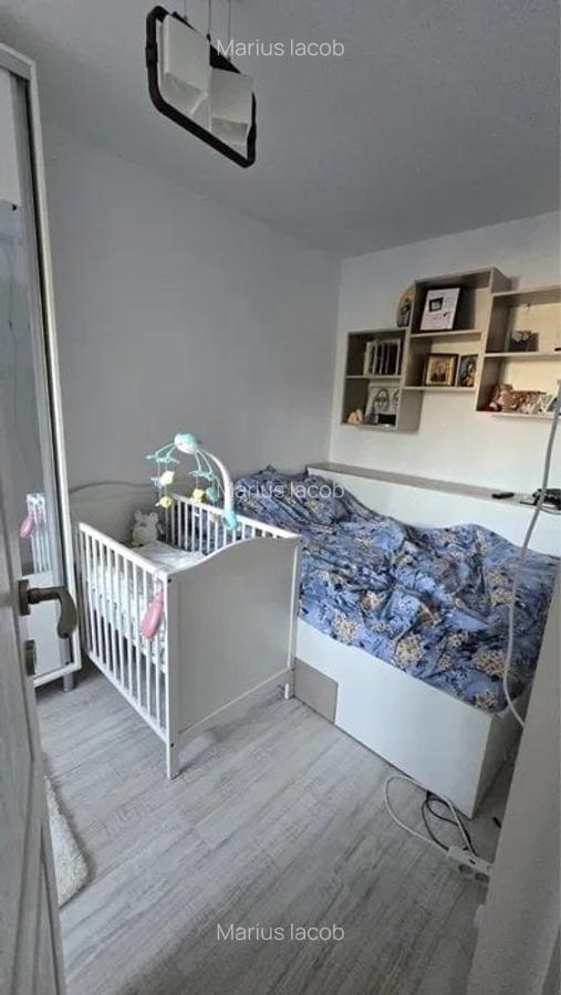Apartament 3 camere-Tatarasi-renovat-bloc fara risc - 5