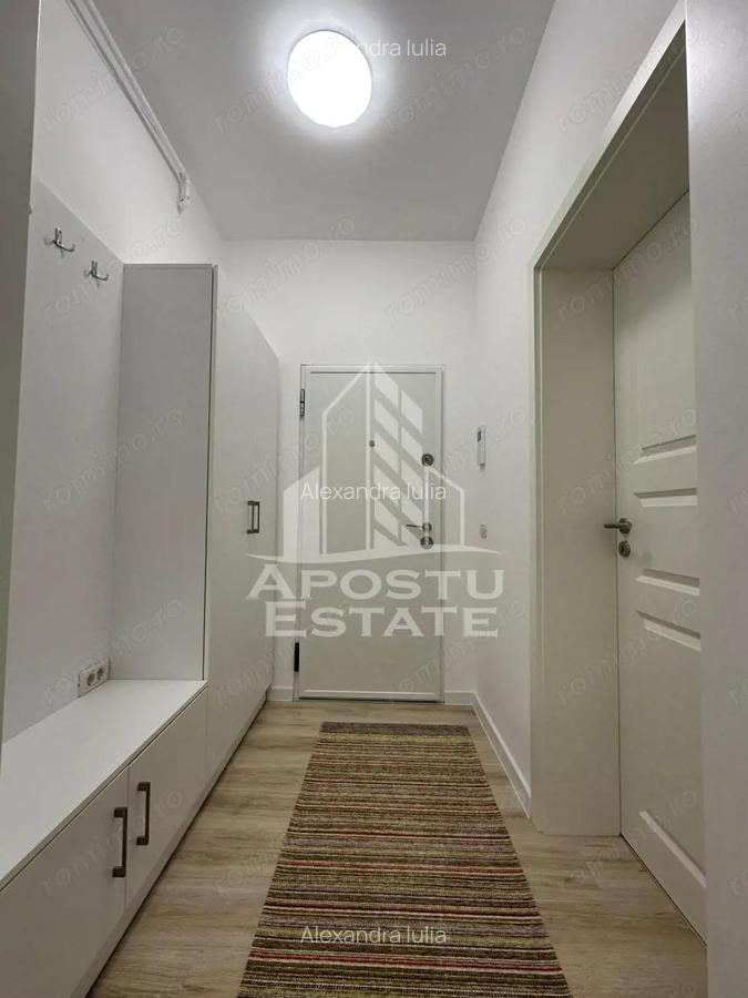 Apartament 1 camera - prima inchiriere - bucatarie separata - Giroc - 9
