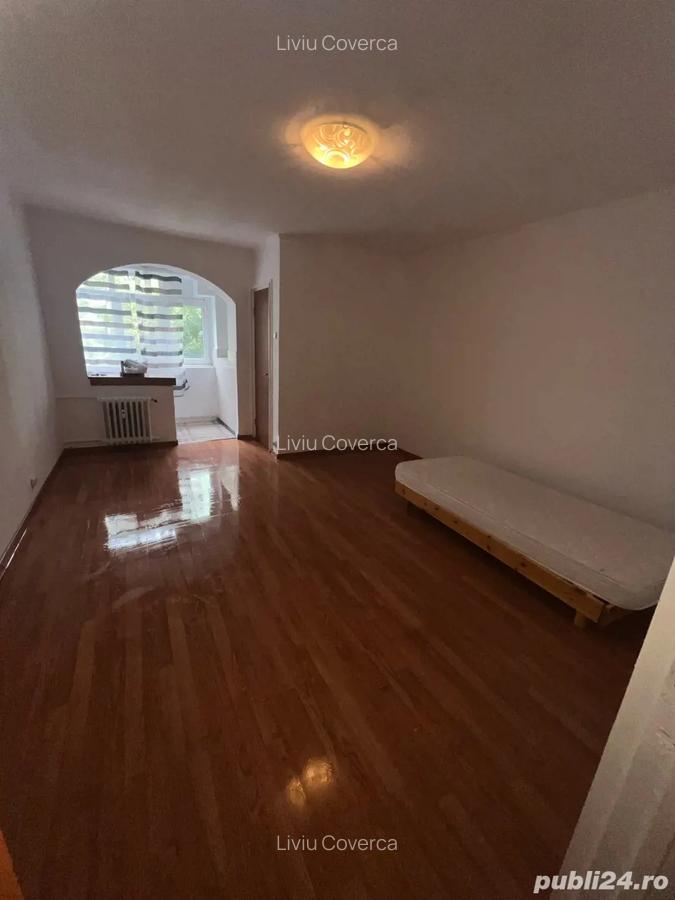 Garsoniera de vanzare zona Parcul Titanii - 1 Garsoniera de vanzare zona Parcul Titanii - 1