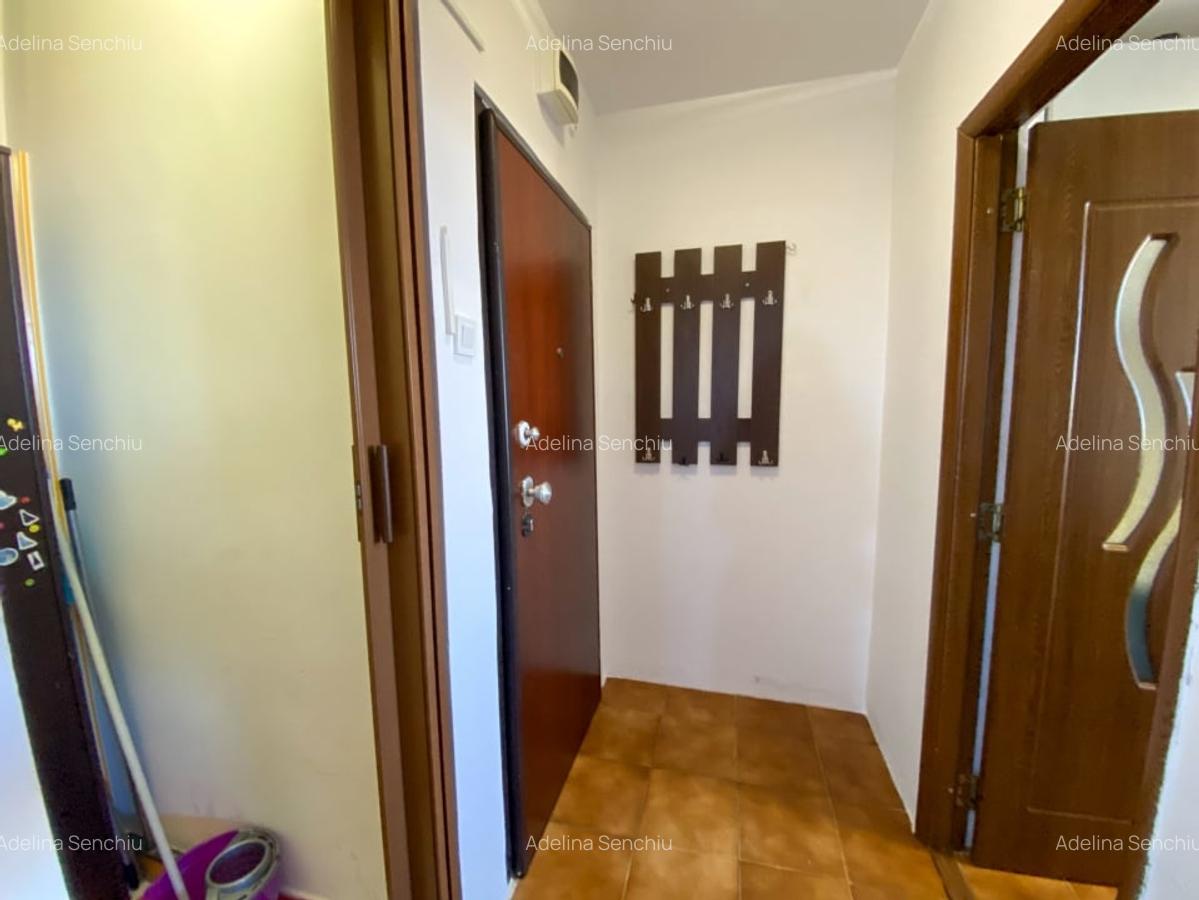 Apartament 2 camere - Mircea cel Batran - Loc de parcare privat - 7
