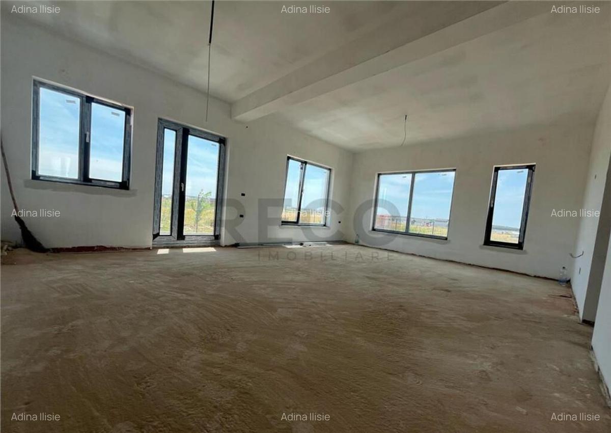 RECO Casa noua in Sanmartin, zona Beverly Hills - 5