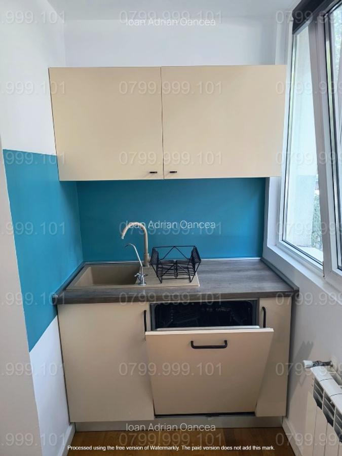 Inchiriere apartament 3 camere - Sector 1, Zona Baneasa, Bucuresti - 9