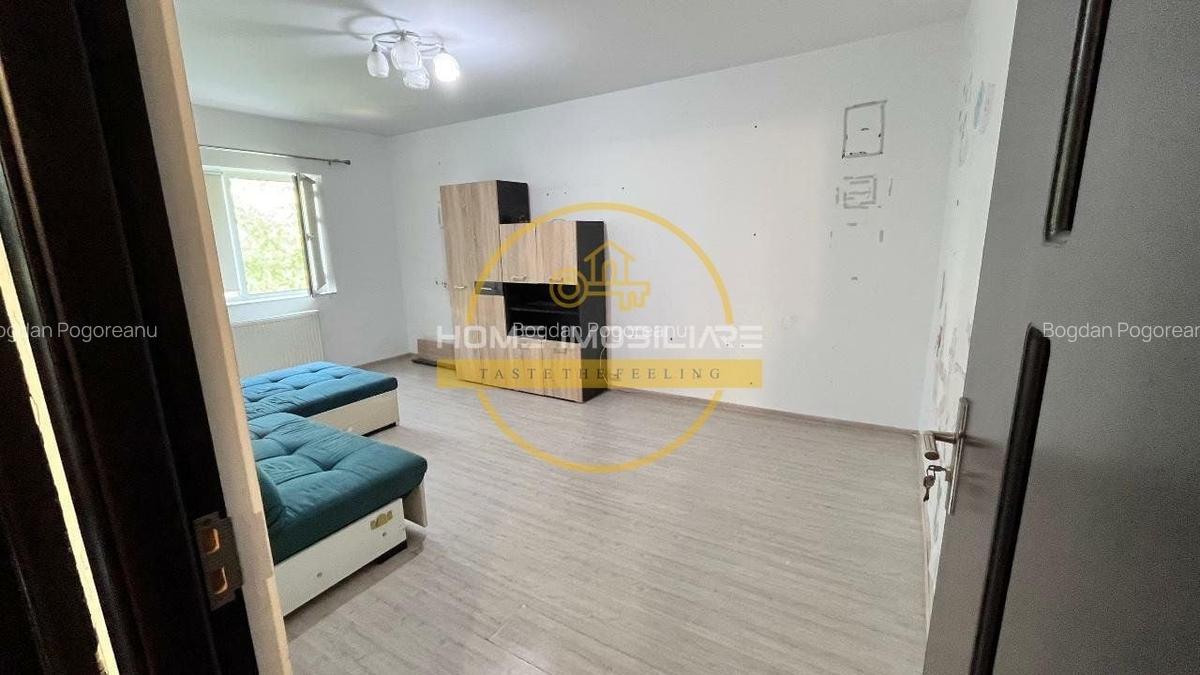 Etaj 3 Apartament 2 Camere Decomandat 56 Mp  2 Balcoane - 3