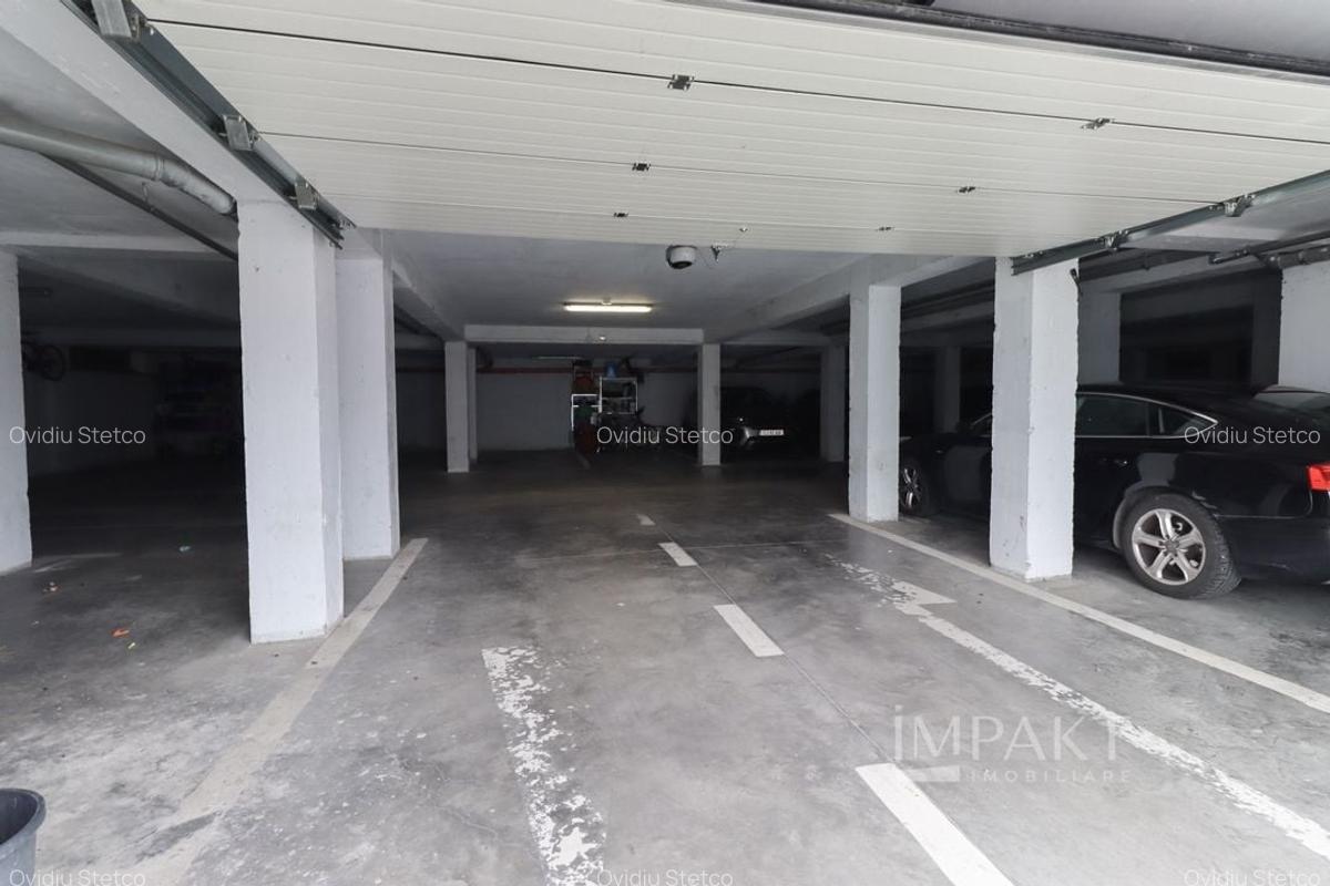 Casa insiruita cu finisaje de lux in cartierul Europa - 30