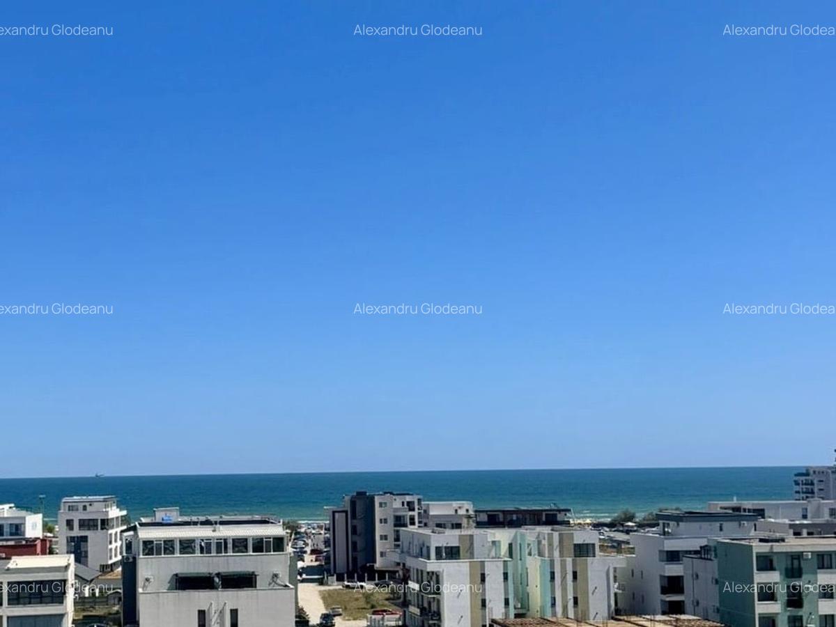 Apartament spatios in Mamaia Nord, aproape de plaja - 1