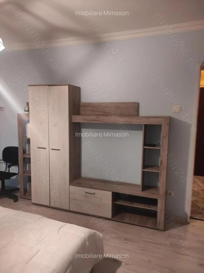 Garsoniera la parter pe bdul I.Maniu - 2