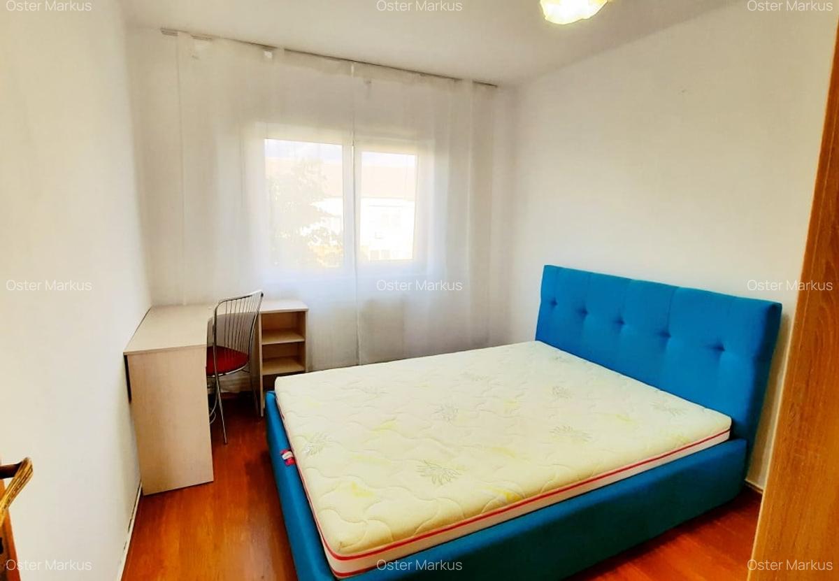 Apartament cu 3 camere decomandat, mobilat în Mircea cel Bătrân - 5