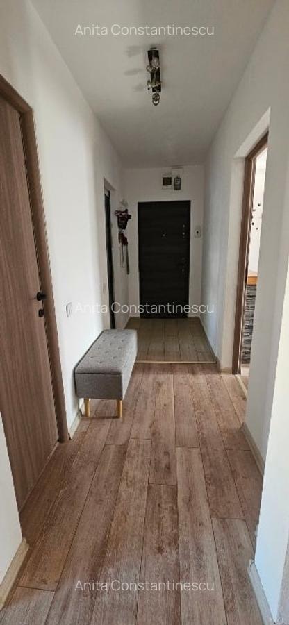 De vanzare apartament cu 3 camere 2 bai intrare Racadau - 9