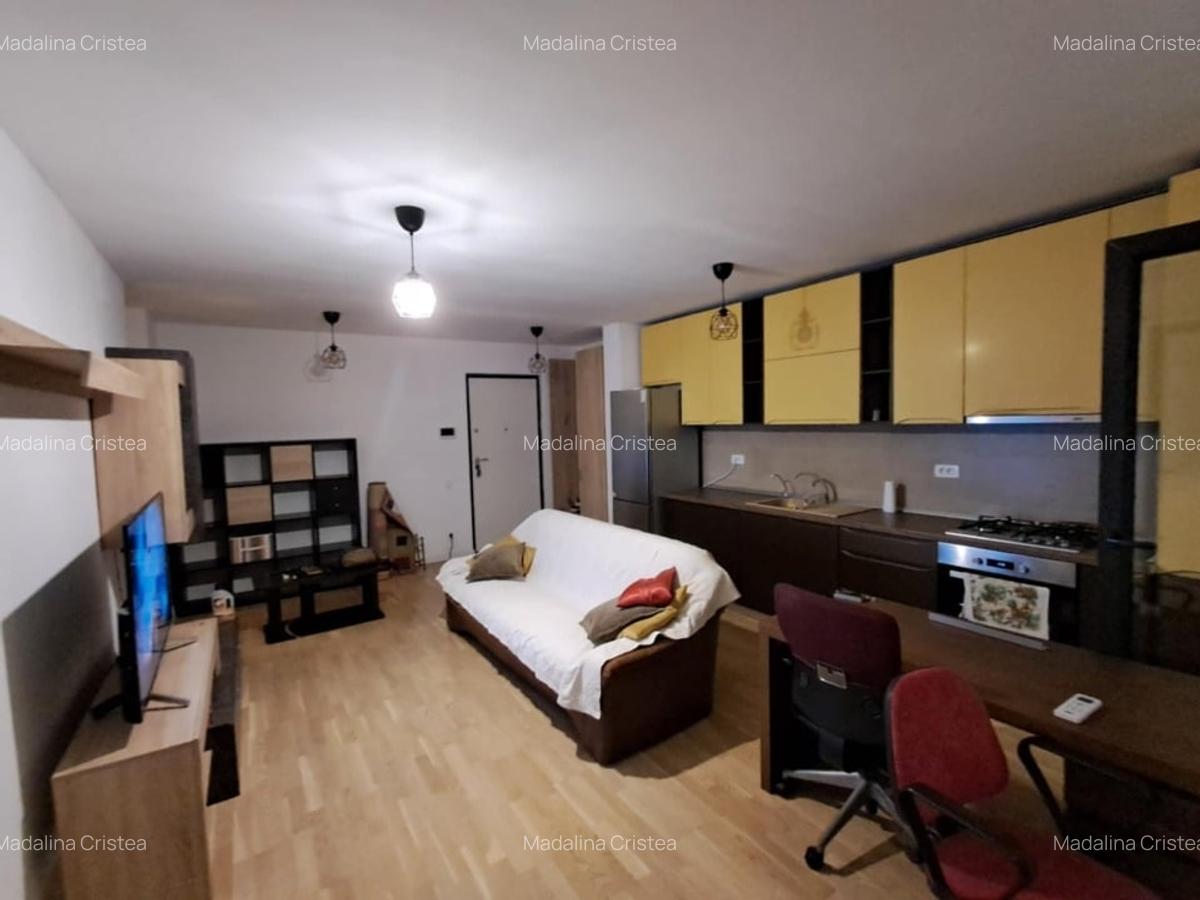 Ap în zona liniștita 2 camere Piata Domenii/ M Grivița, 50mp total - 3