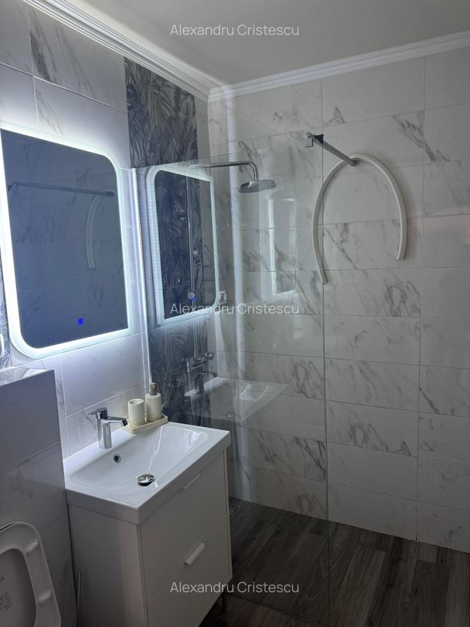 Totul nou primul chirias dupa renovare Stefan cel Mare Lizeanu amenajat modern - 10