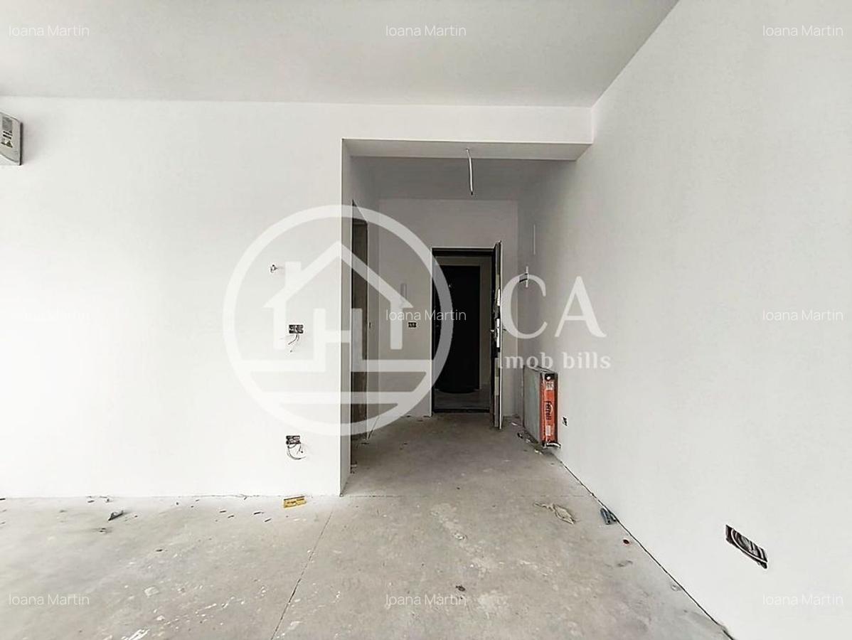 Apartament cu 2 camere de vânzare în Anastasia Residence, Oradea - 3