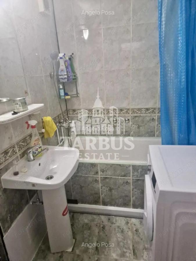 Garsoniera langa Facultatea de Medicina - 5