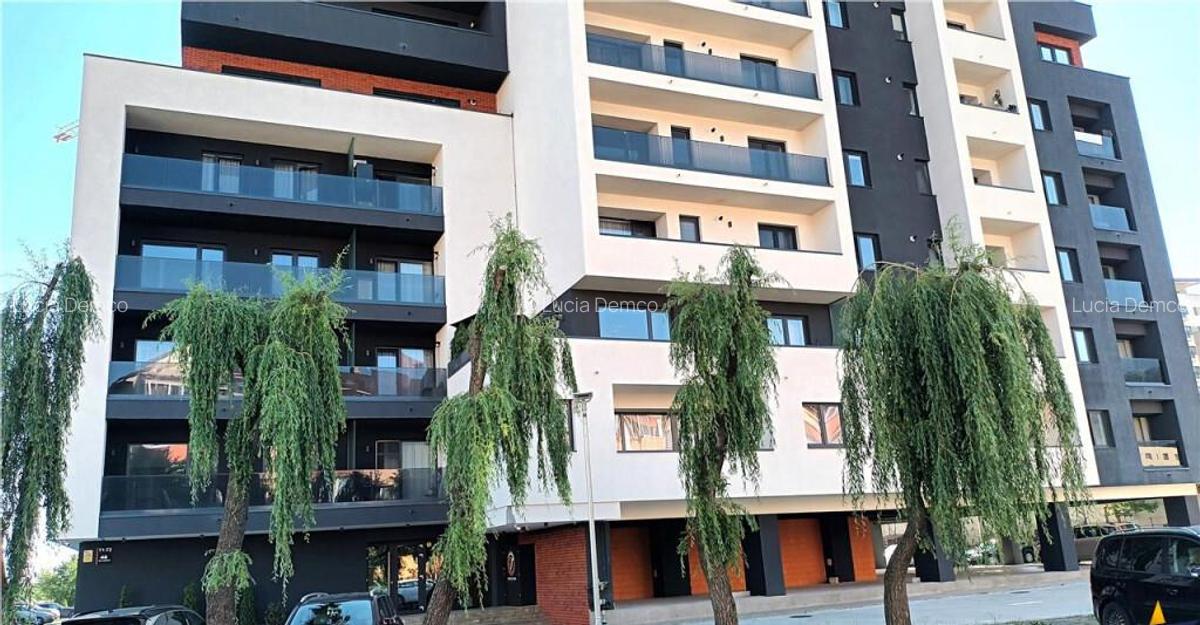 Nou,elegant,confortabil,vedere superba,loc parcare,Transilva - 2