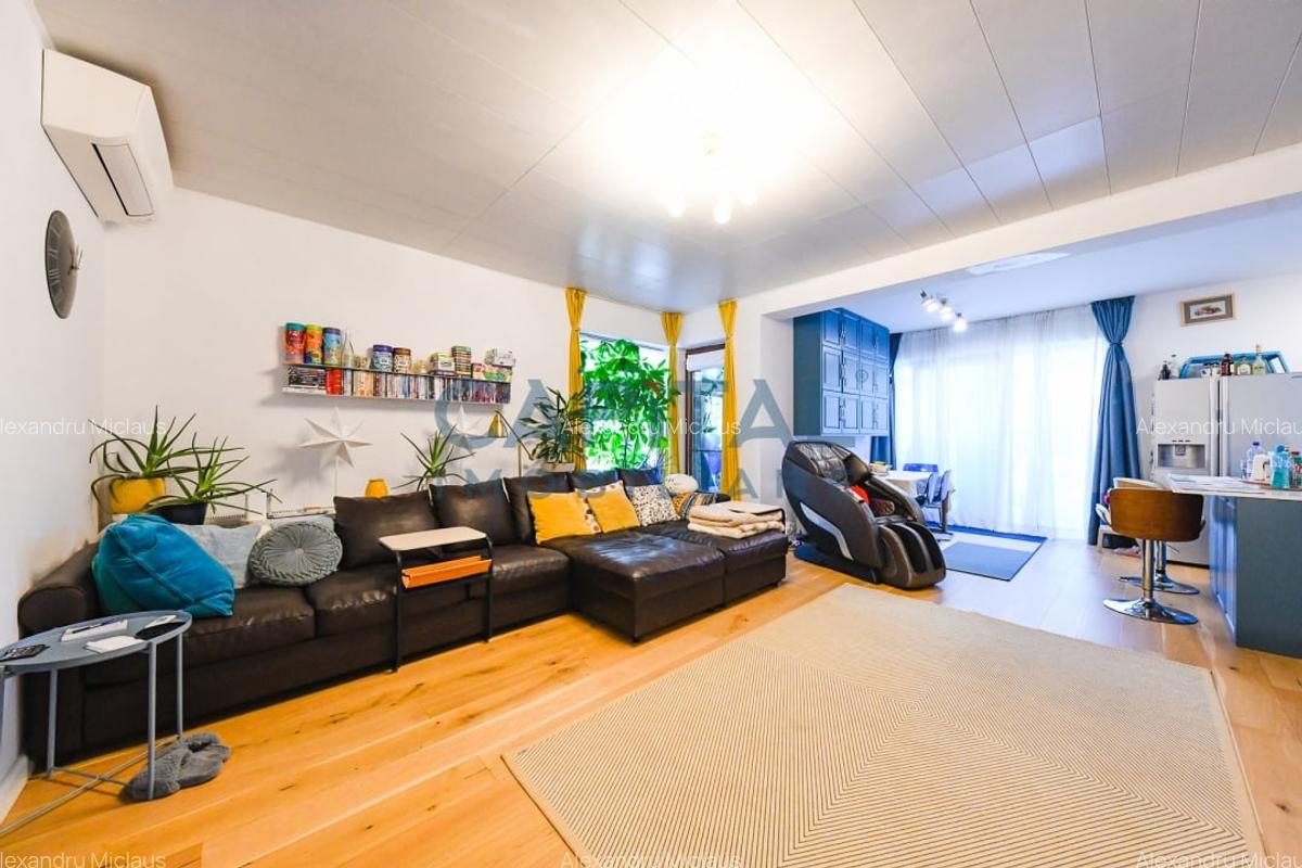 Vila Premium cu Dotari Exclusive - Zona Europa | Comision 0% - 7