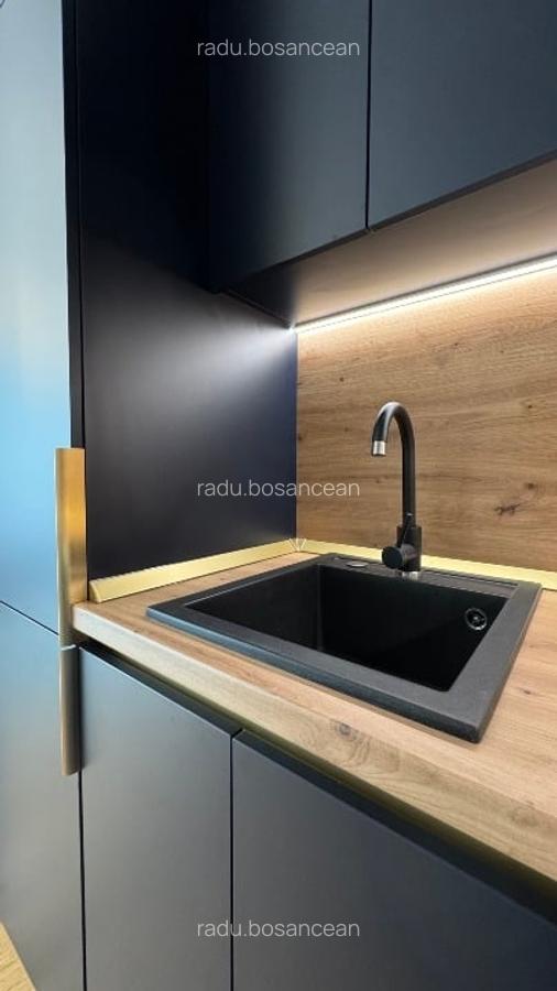 Studio 2 camere | ONE Lake Club | Parcare | Floreasca | Lac - 7