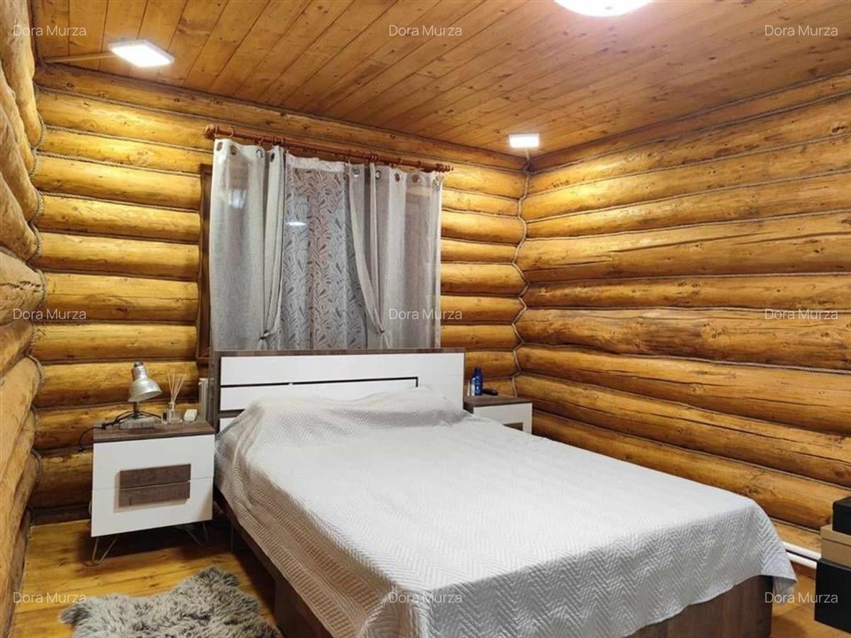 RECO Balta privata cu casa - 5