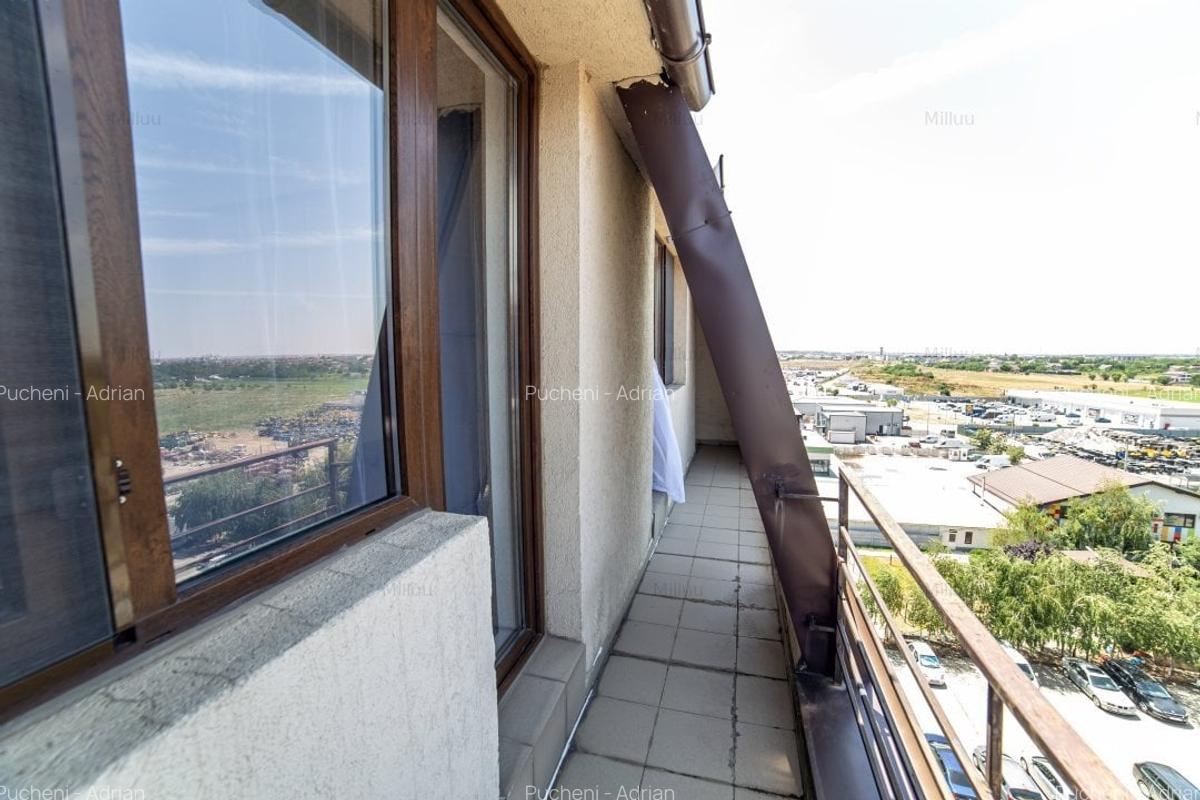 2 camere | Bloc Nou | Zona Rahova - 15