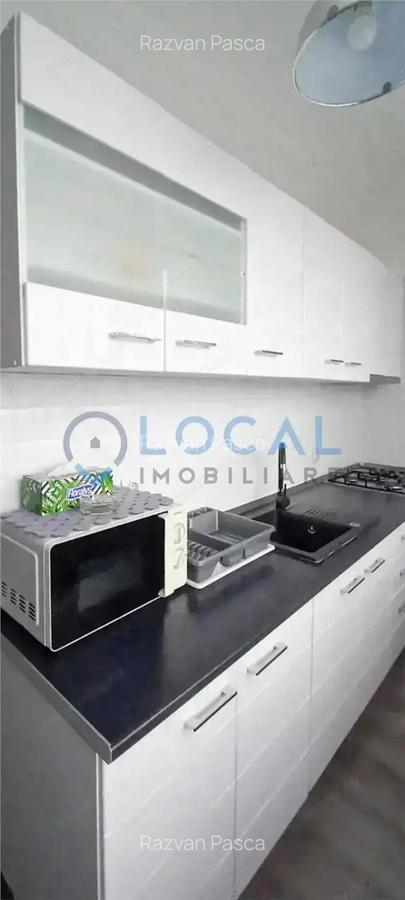 Apartament 1 camera | Parcare | Marasti | Margaului - 4
