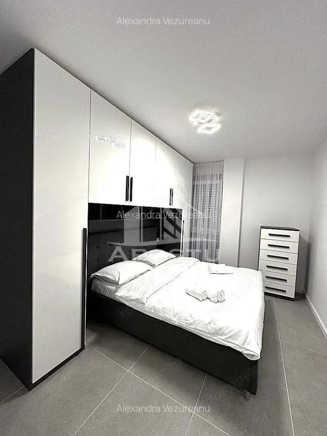 Apartament de lux cu 3 camere si gradina proprie, in zona Soarelui - 4
