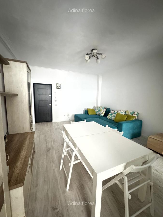 Apartament 2 camere- Comision 0 - 48 mp - Mobilat si Utilat - Militari Residence - 10