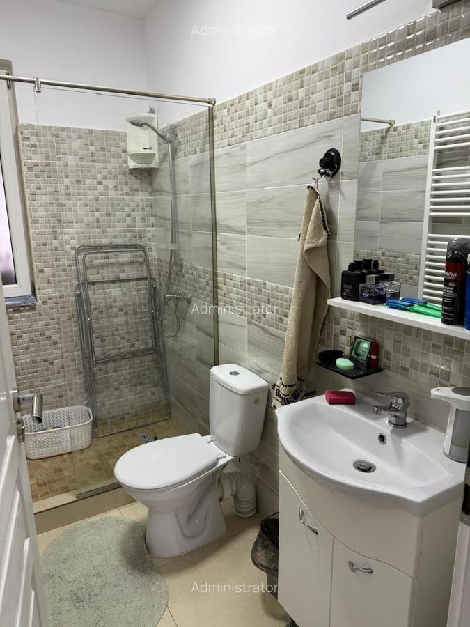 VANZARE CASA INDIVIDUALA COM BERCENI - 7