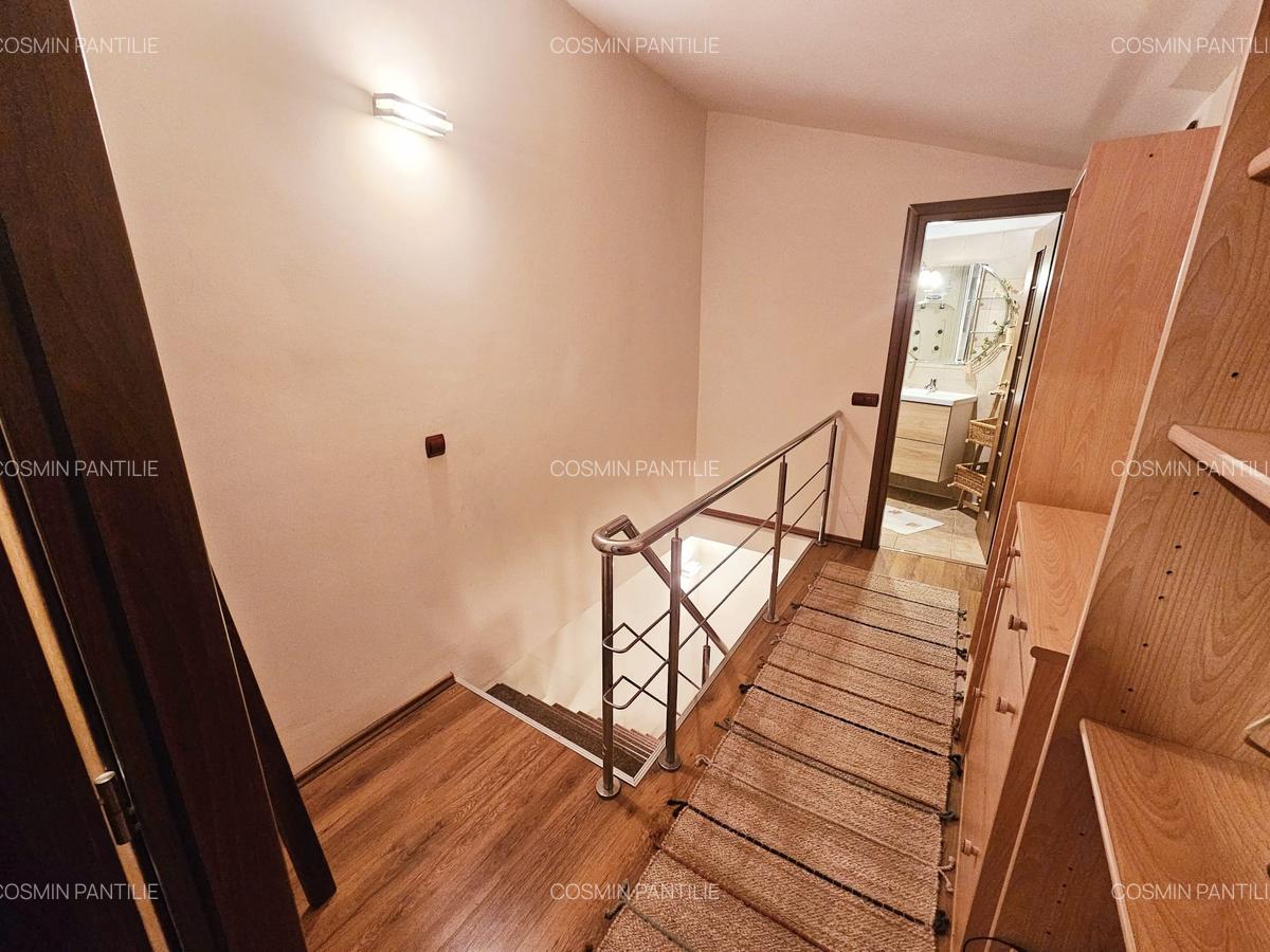 Casă Piata  Domenii, Strada Grigore Misail – 1.000 € - 9