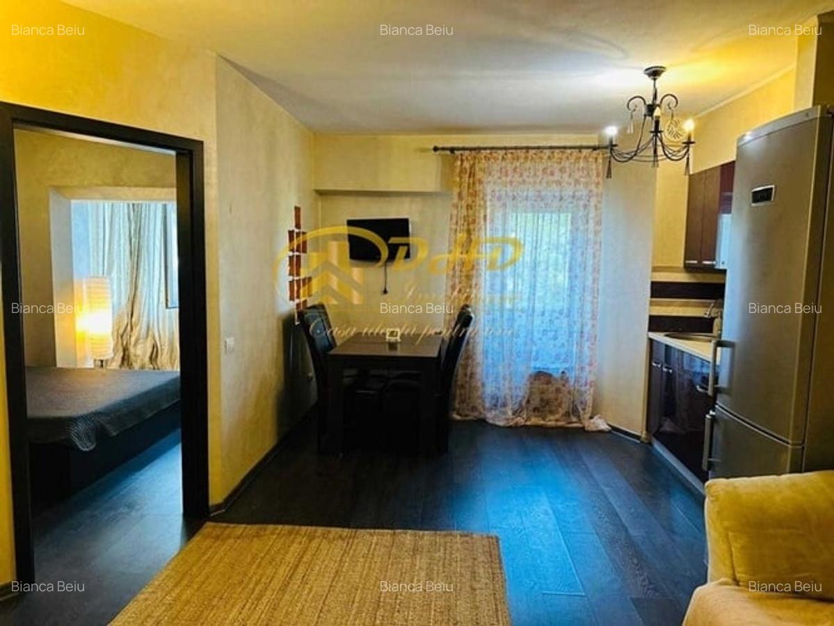 2 camere, Moara de Foc - 2