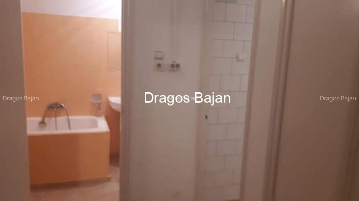 Sala Palatului / 1960 / Balcon - 11