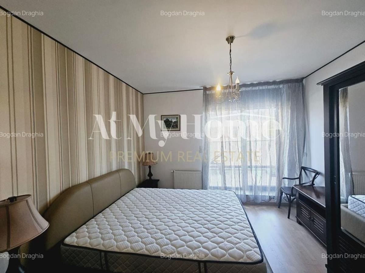 Apartament cu 3 camere, terase 70 mp cu vedere libera, parcare subterana - 9