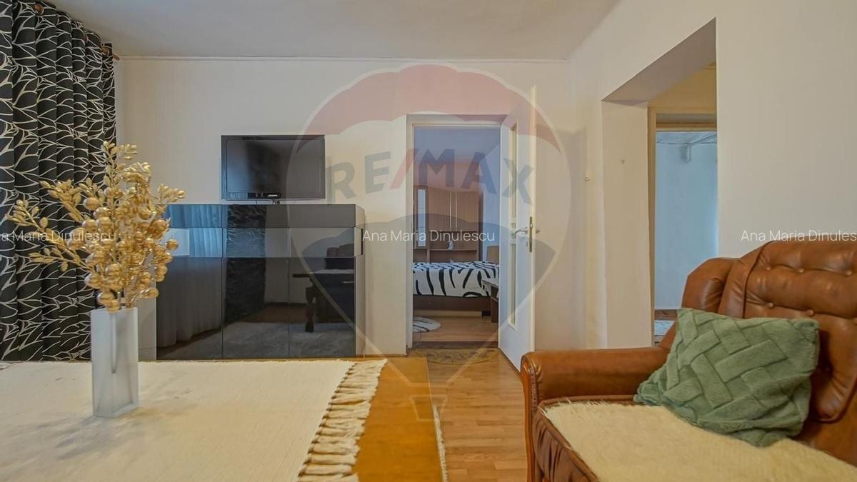 Casa individuala, curte si beci, zona centrala, Sanpetru! - 23