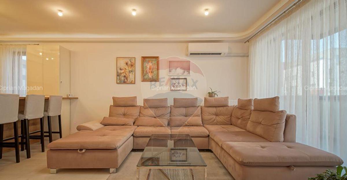 Apartament Premium 4 Camere - 3