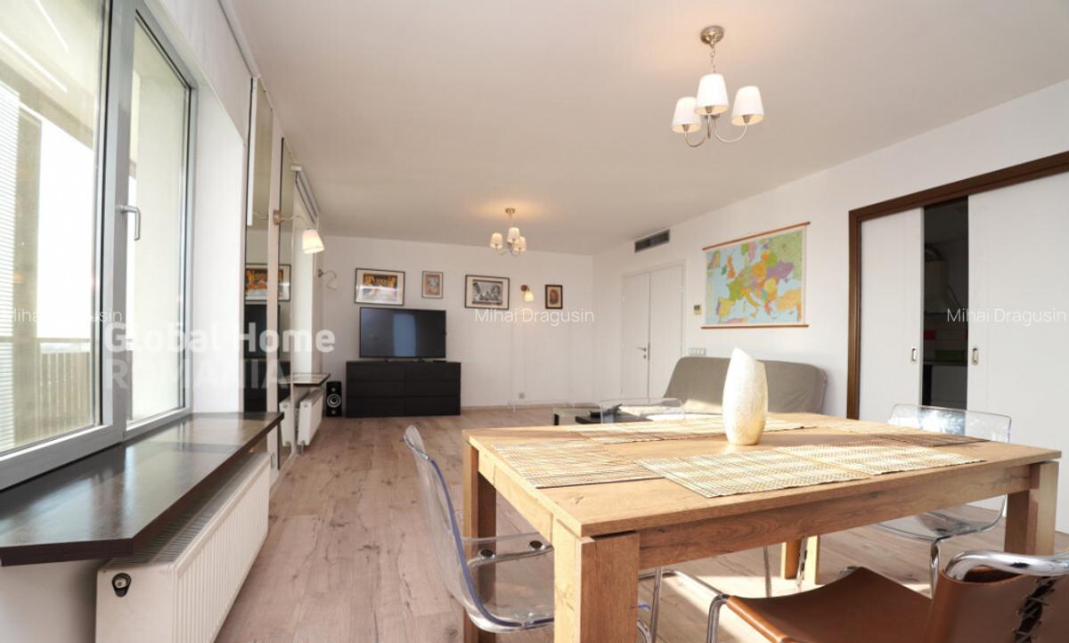 Apartament 3 CAMERE - 142 MP || Asmita Gardens + Parcare - 4