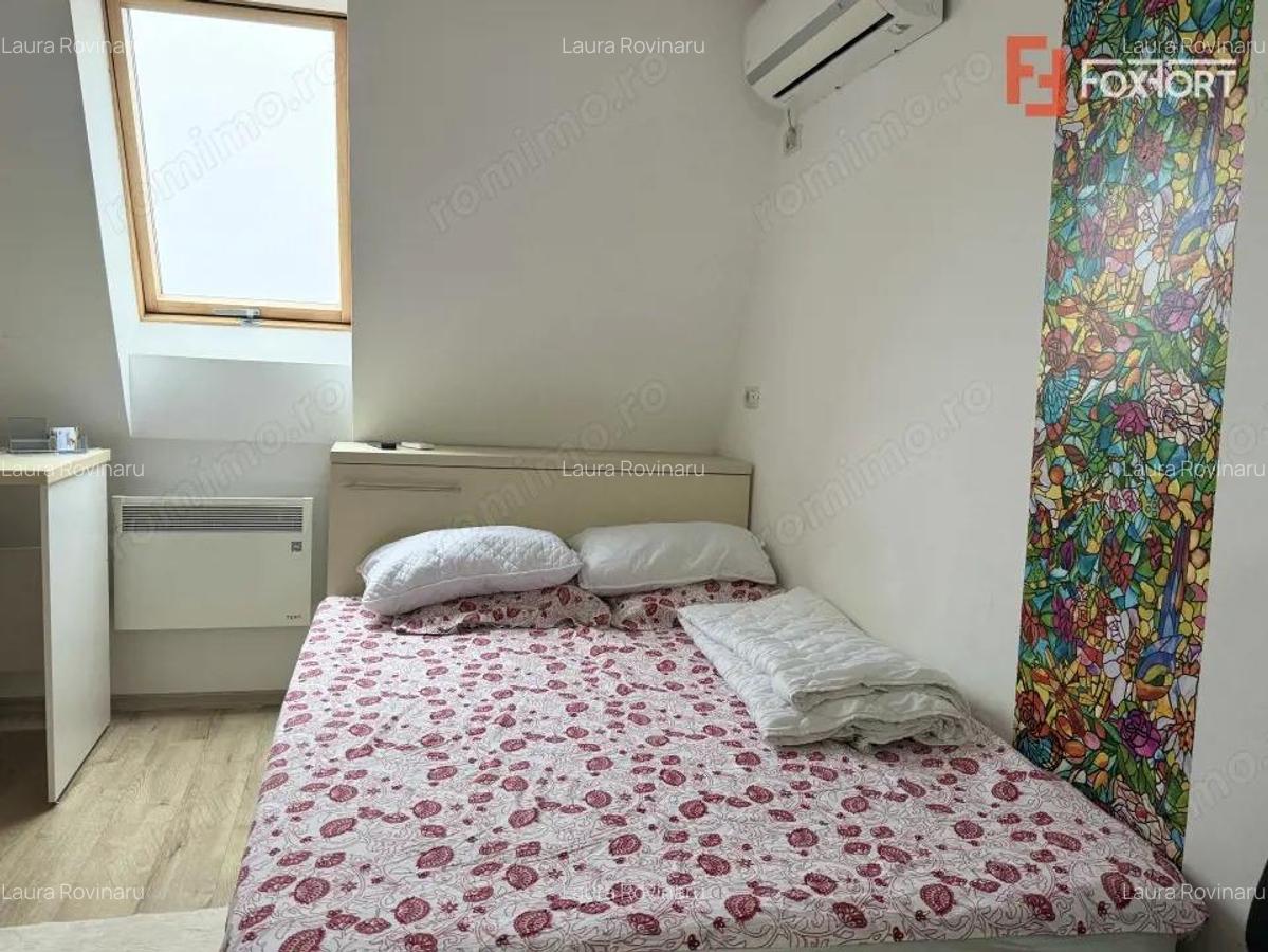 Apartament cu o camera de vanzare in Timisoara, zona Lipovei - 3