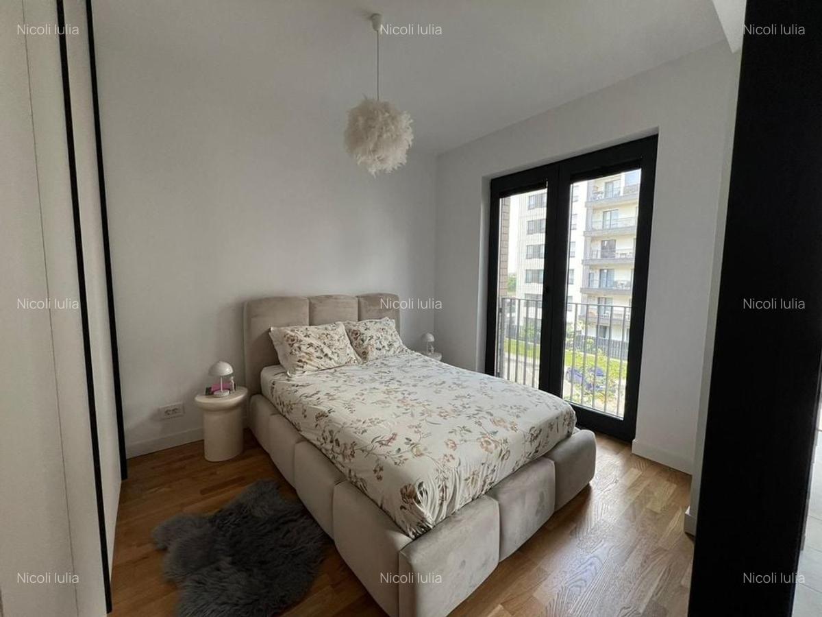 Inchiriere apartament tip studio dublu - Avalon Estate | Comision 0 - 10